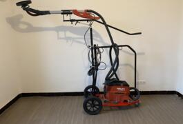 Location outil Ponceuse girafe Électrique Flex près de Port-de-Bouc