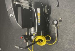 Location outil Compresseur Électrique près de Méreau