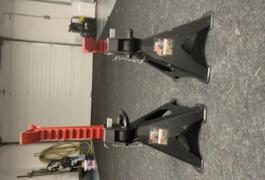 Location outil Chandelle près de Méreau