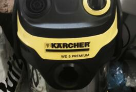 Location outil Aspirateur eau poussière Électrique Karcher près de Noisy-le-Grand