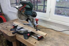 Location outil Scie à onglet Électrique Metabo près de Morsang-sur-Orge