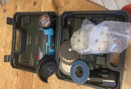 Location outil Meuleuse Électrique près de Lyon