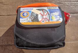 Location outil Chaîne à neige Michelin près de Canohès