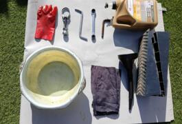 Location outil Cuve Divers près de Canohès