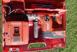 Location outil Burineur perforateur Électrique Hilti près de Canohès