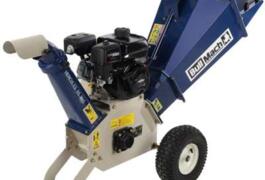 Location outil Broyeur de végetaux Thermique près de Solliès-Pont