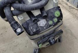 Location outil Aspirateur festool Festool près de Septèmes-les-Vallons