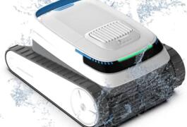 Location outil Robot de piscine sans fil près de Saint-Michel-sur-Orge