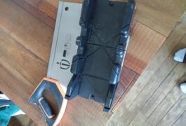 Location outil Boite à onglet Magnusson près de Vannes