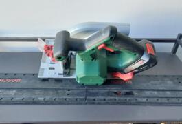 Location outil Scie circulaire Électrique Bosch près de Nantes