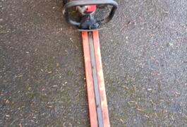 Location outil Taille haie Thermique Kränzle près de Guérande