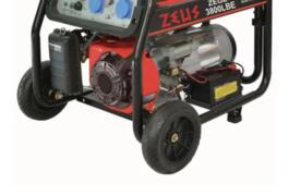 Location outil Groupe électrogène Thermique près de Talcy