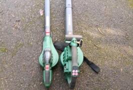 Location outil Aspirateur souffleur Électrique Parkside près de Guérande