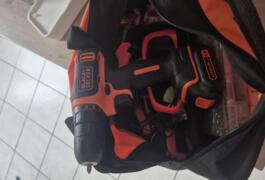 Location outil Perceuse Sans-fil près de Talcy