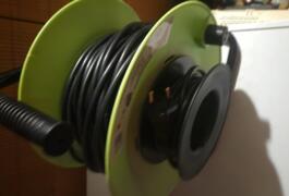 Location outil Rallonge électrique 30m près de Talcy