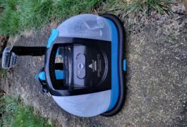 Location outil Shampouineuse Bissell près de Roncq