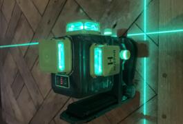 Location outil Niveau laser près de Amiens