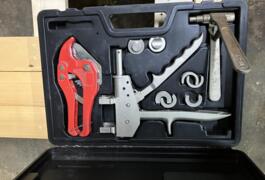 Location outil Pince à sertir près de Amiens