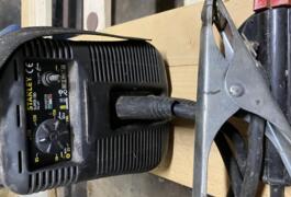 Location outil Poste à souder Électrique Stanley près de Amiens