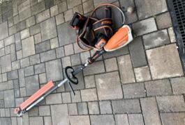 Location outil Taille haie sur perche Électrique Stihl près de Irigny