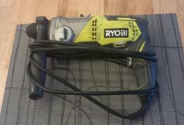 Location outil Burineur perforateur Électrique Ryobi près de La Richardais