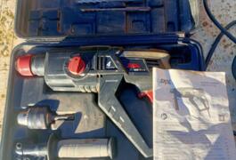 Location outil Burineur perforateur Électrique Skil près de Antibes