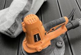 Location outil Ponceuse à placo Électrique près de Roost-Warendin