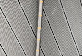 Location outil Tarière Fiskars près de Roost-Warendin