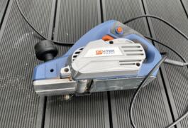 Location outil Rabot Électrique Dexter près de Roost-Warendin