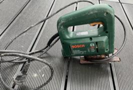 Location outil Scie sauteuse Filaire Bosch près de Roost-Warendin