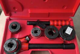 Location outil Kit plomberie Virax près de Richardménil