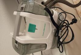 Location outil Shampouineuse près de Nice