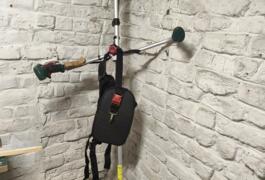 Location outil Debrouissailleuse thermique Parkside près de Merville