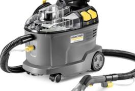 Location outil Shampouineuse Karcher près de Escatalens