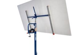 Location outil Lève plaque Dexter près de Saint-Malo-de-Phily