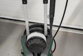 Location outil Nettoyeur haute pression Électrique Parkside près de Talange