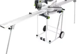 Location outil Scie circulaire sur table Festool près de Irigny