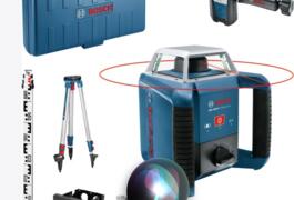 Location outil Niveau laser Bosch pro près de Irigny