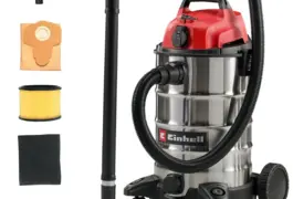 Location outil Aspirateur eau poussière Einhell près de Valence