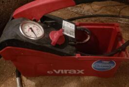 Location outil Kit plomberie Virax près de Antibes