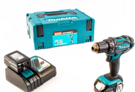 Location outil Perceuse Électrique Makita près de Charleville-Mézières