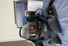 Location outil Shampouineuse Bissell près de Toulouse