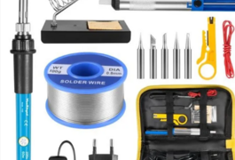 Location outil Fer à souder Électrique près de Charleville-Mézières