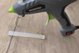 Location outil Pistolet à colle près de Richardménil