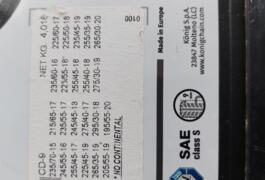 Location outil Chaîne à neige près de Ancenis-Saint-Géréon