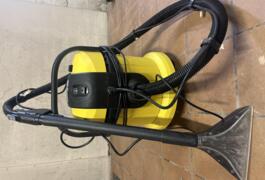 Location outil Shampouineuse Karcher près de Gonfreville-l'Orcher