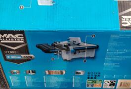 Location outil Coupe carreaux Électrique Mac-allister près de Vitry-sur-Seine