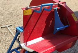 Location outil Scie à buche Électrique SENTAR SELECTRA près de Thouaré-sur-Loire