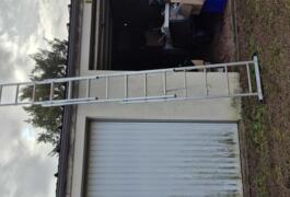 Location outil Échelle Alu près de Sauvigny-le-Bois