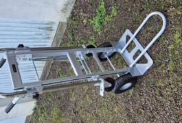 Location outil Diable Pliant près de Sauvigny-le-Bois